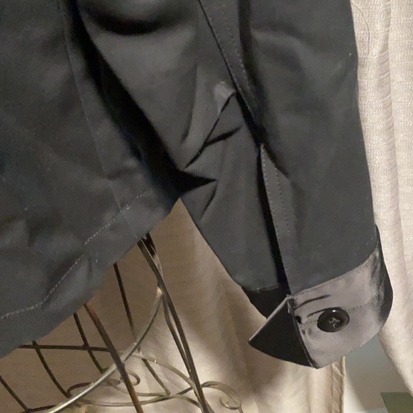 Cabi size medium black light jacket - Picture 3 of 8